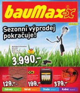 Baumax akn katalog