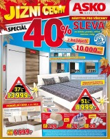 Asko nbytek katalog od 30.10.2014