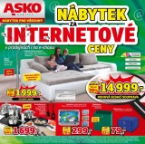 Asko nbytek katalog od 6.11.2014