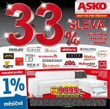 Asko nbytek katalog od 5.3.2015