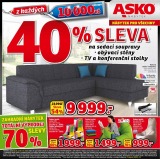 Asko nbytek katalog od 23.7.2015