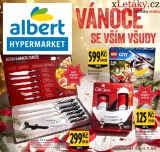Albert Hypermarket - Vnoce letk