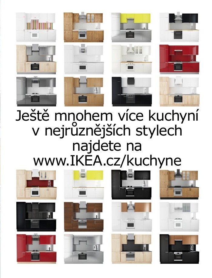 letk Ikea strana 1