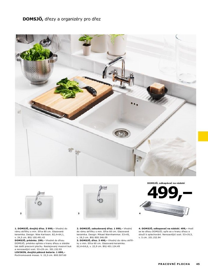 letk Ikea strana 1