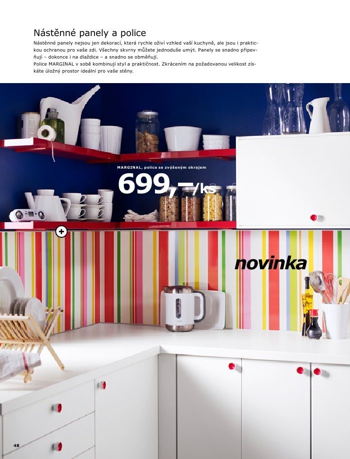 letk Ikea strana 1