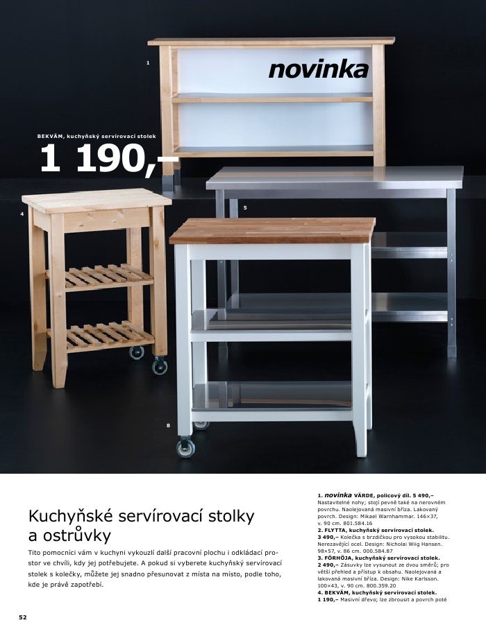 letk Ikea strana 1