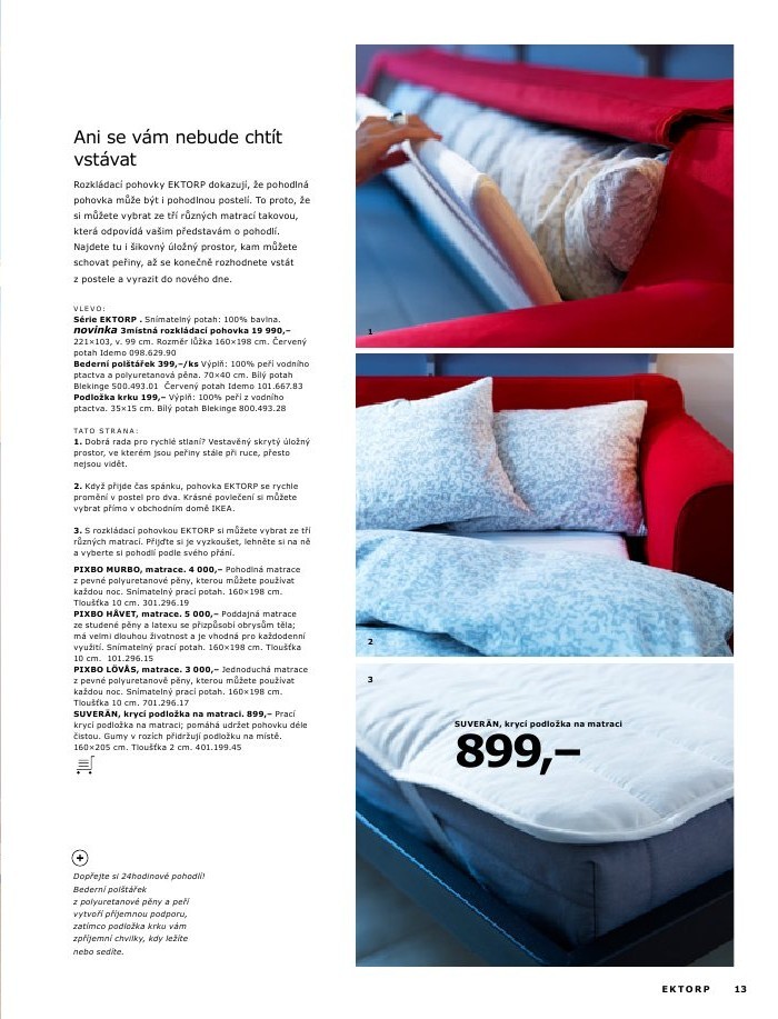 leták Ikea strana 1 leták Ikea strana 1