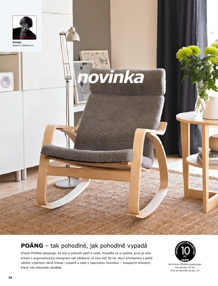 letk Ikea strana 1