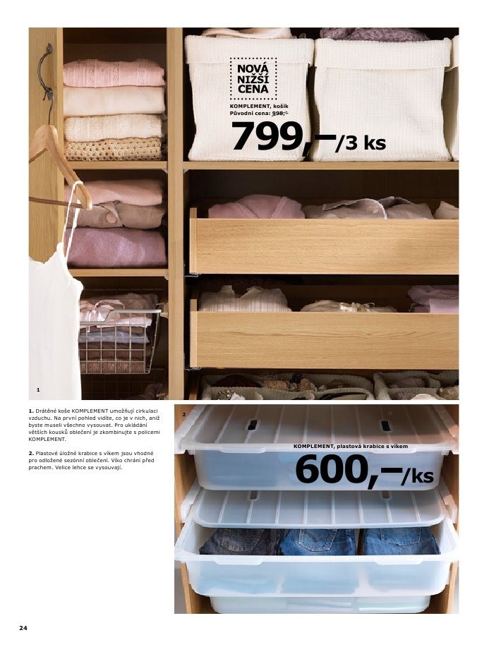 letk Ikea strana 1