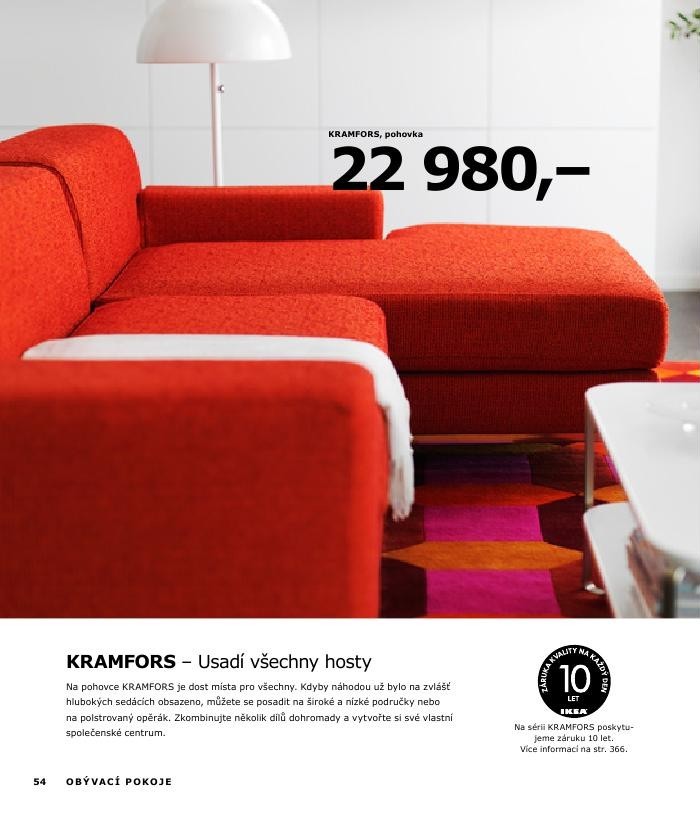 letk Ikea strana 1