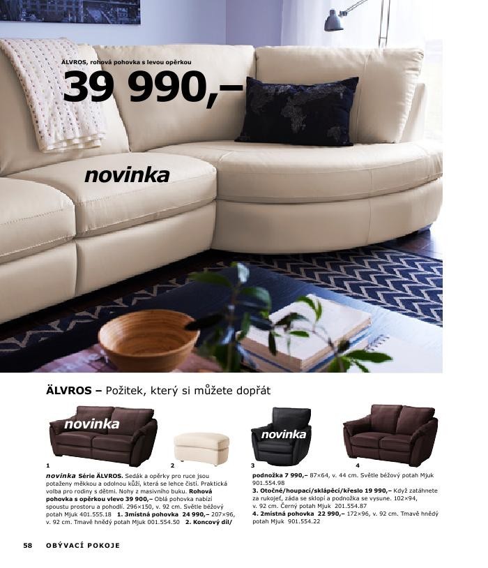 letk Ikea strana 1
