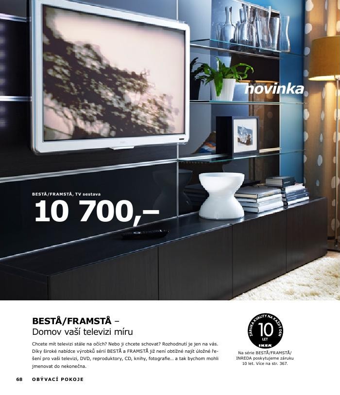 letk Ikea strana 1
