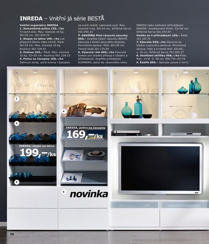 letk Ikea strana 1