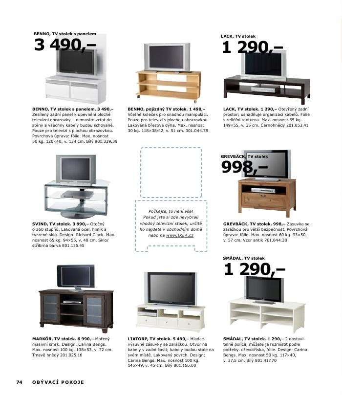 letk Ikea strana 1