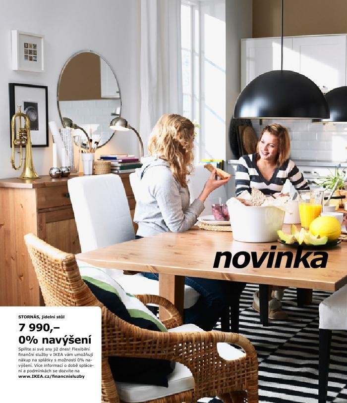 letk Ikea strana 1