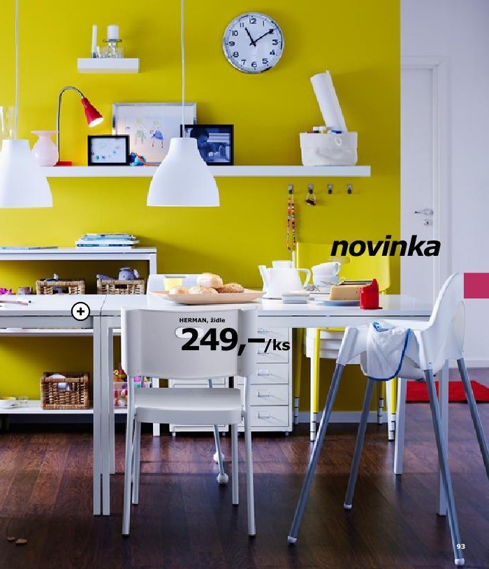 letk Ikea strana 1