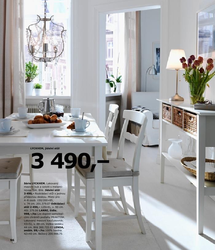 letk Ikea strana 1