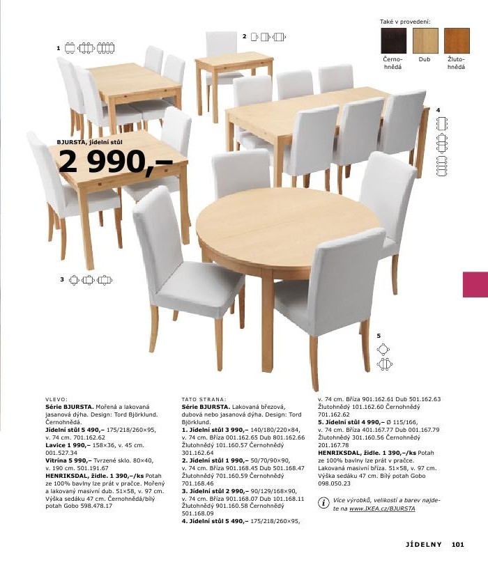 letk Ikea strana 1