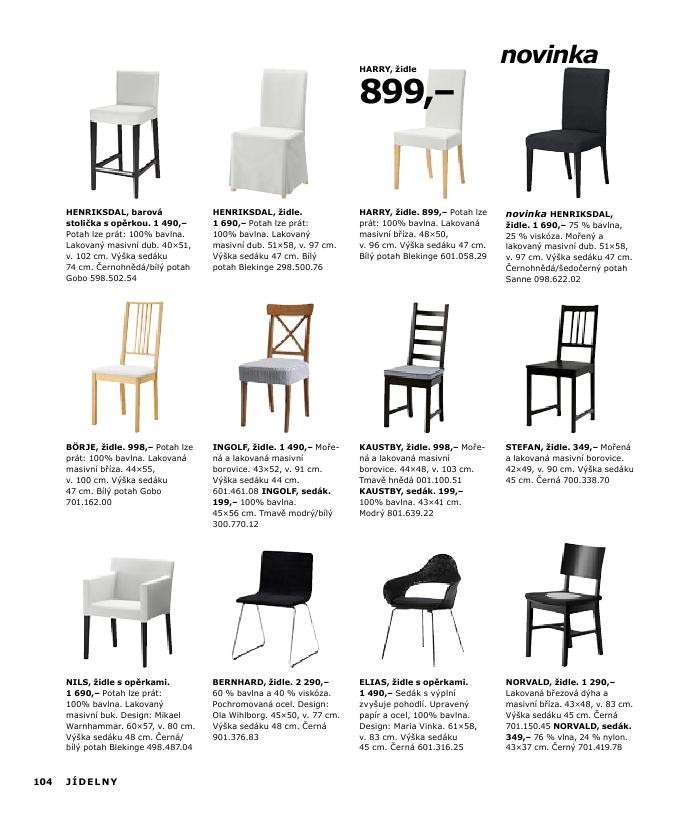 letk Ikea strana 1