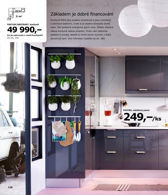 letk Ikea strana 1