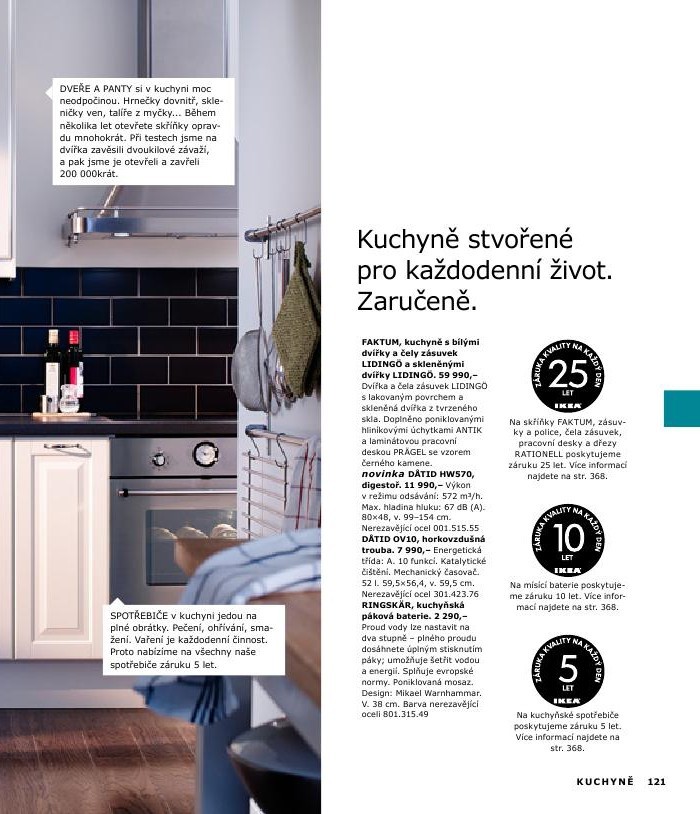 leták Ikea strana 1 leták Ikea strana 1