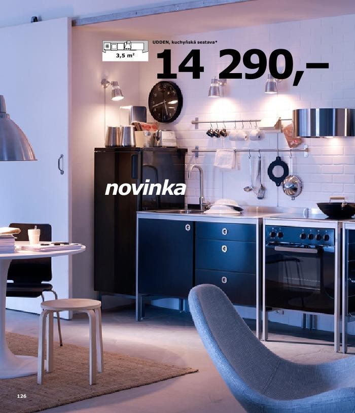 letk Ikea strana 1