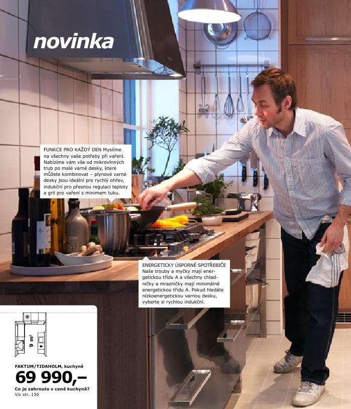 leták Ikea strana 1 leták Ikea strana 1