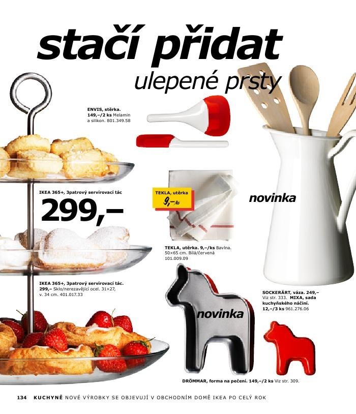 letk Ikea strana 1