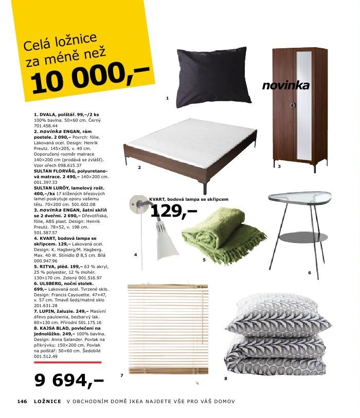 leták Ikea strana 1 leták Ikea strana 1