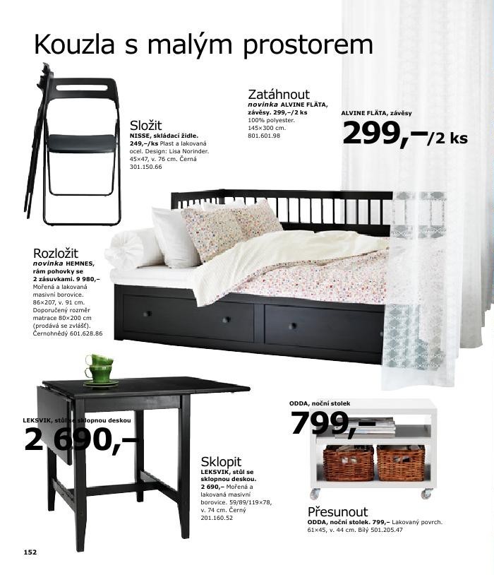 letk Ikea strana 1