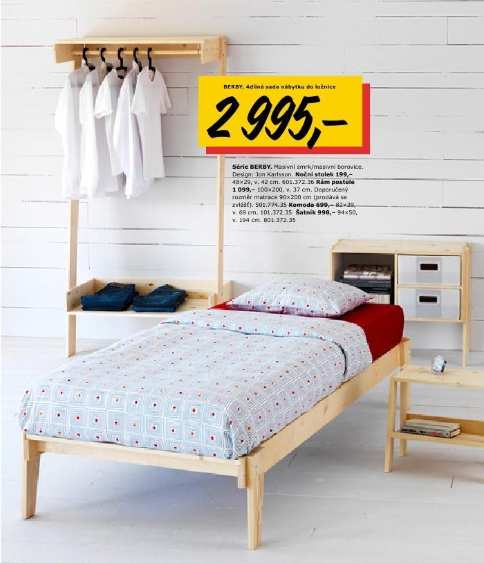 letk Ikea strana 1