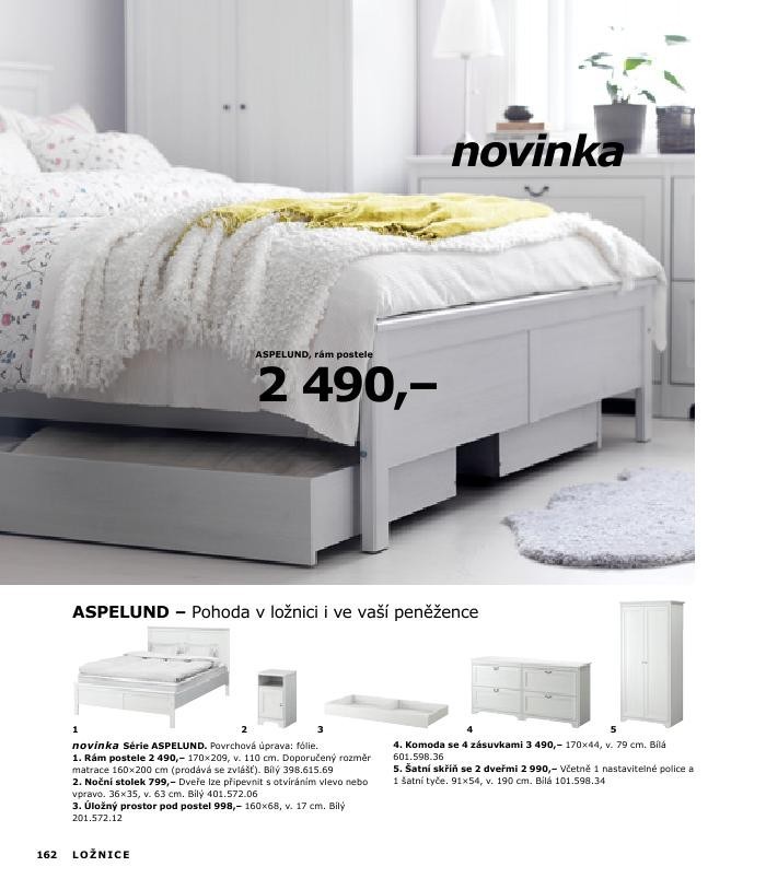letk Ikea strana 1
