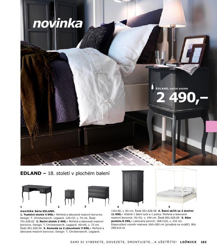 letk Ikea strana 1