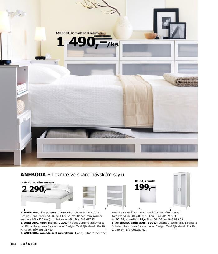letk Ikea strana 1
