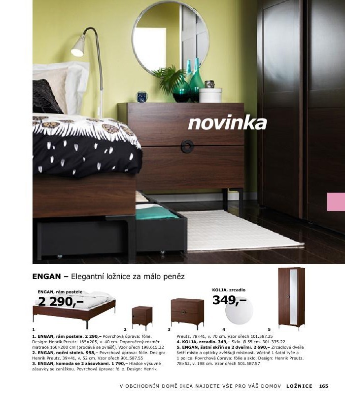 leták Ikea strana 1 leták Ikea strana 1