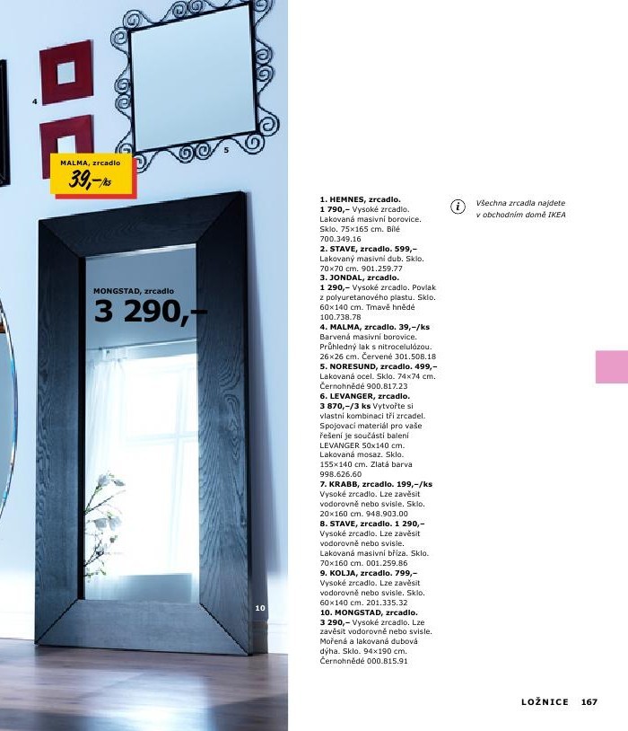 leták Ikea strana 1 leták Ikea strana 1