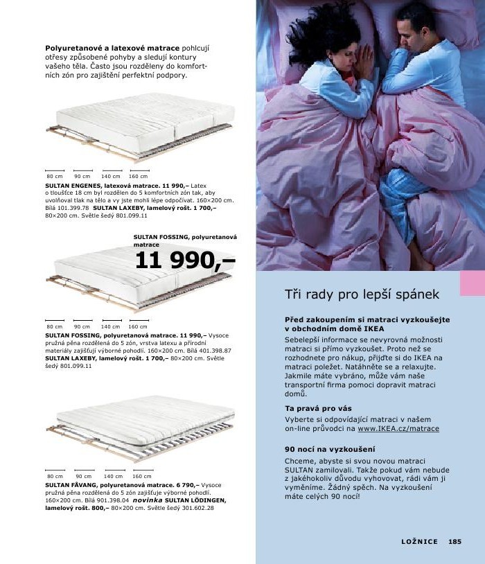 leták Ikea strana 1 leták Ikea strana 1