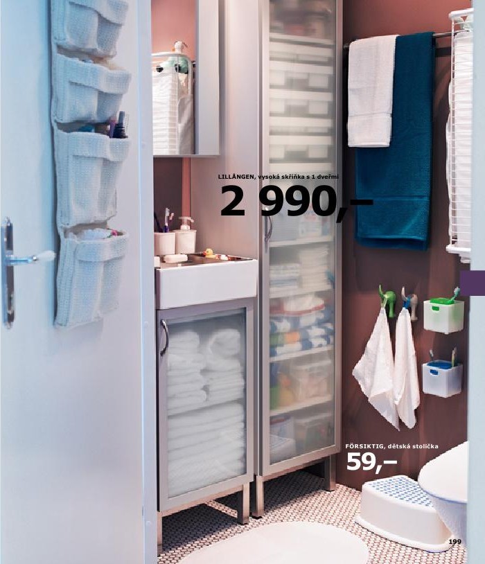 leták Ikea strana 1 leták Ikea strana 1