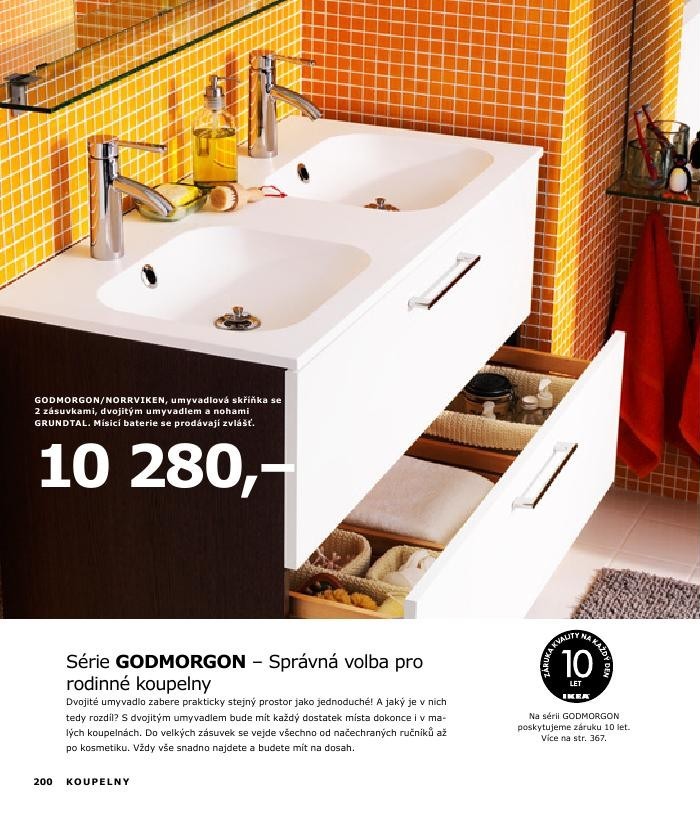 leták Ikea strana 1 leták Ikea strana 1