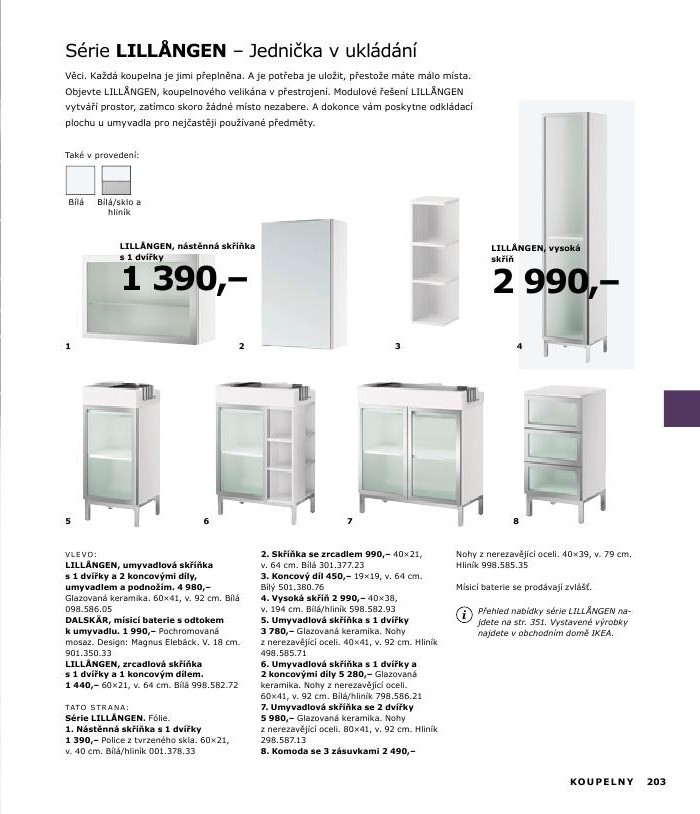 let�k Ikea strana 1