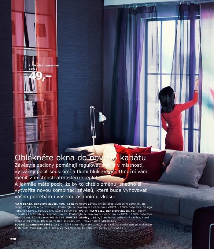 let�k Ikea strana 1