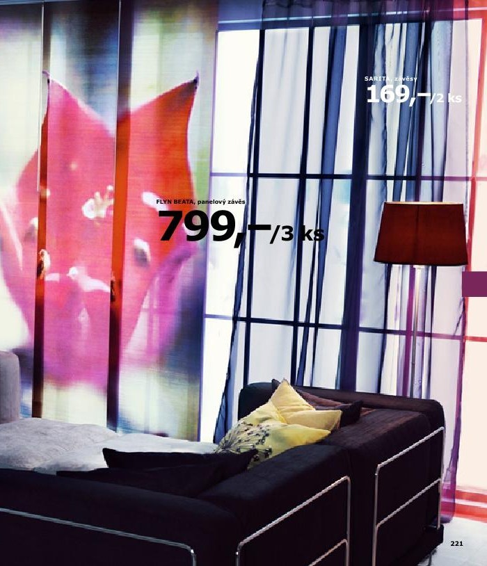 let�k Ikea strana 1