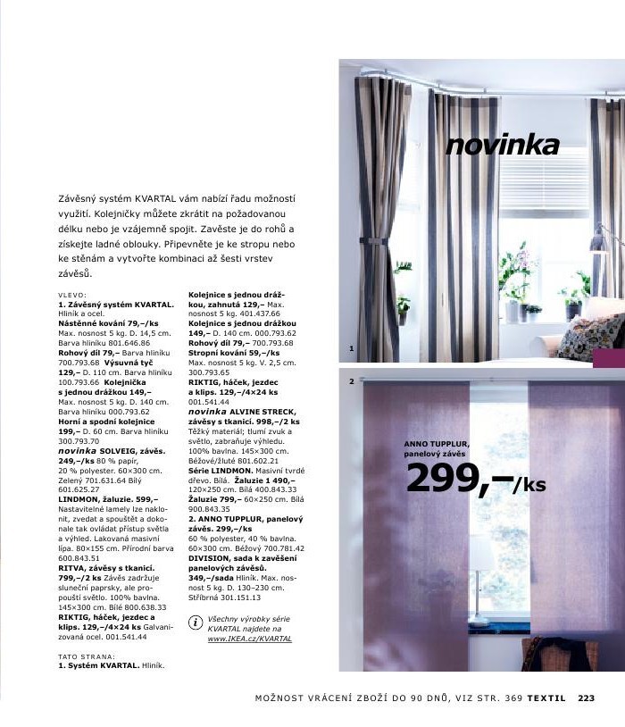 let�k Ikea strana 1