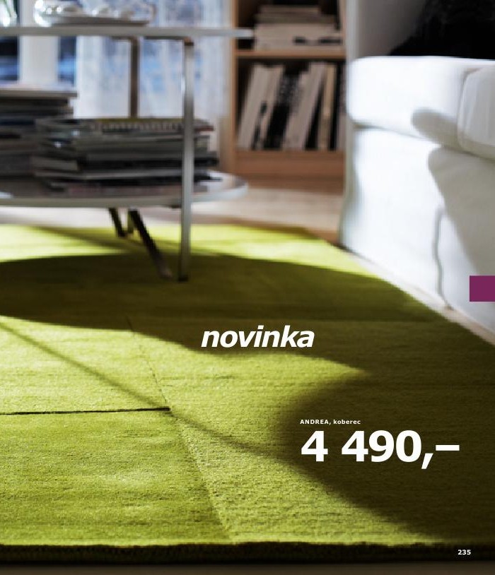 leták Ikea strana 1 leták Ikea strana 1