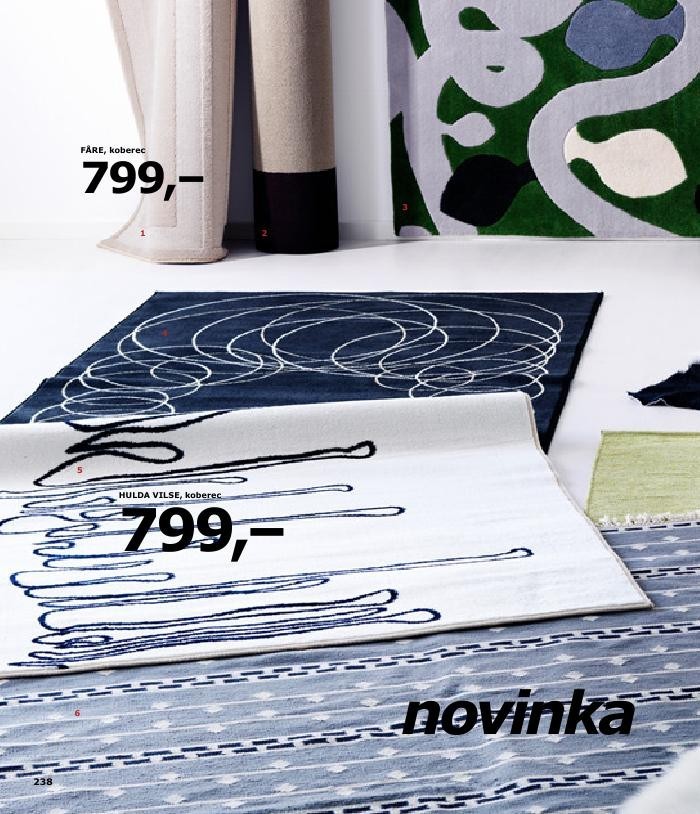 leták Ikea strana 1 leták Ikea strana 1
