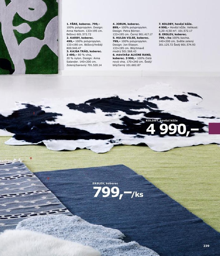 leták Ikea strana 1 leták Ikea strana 1