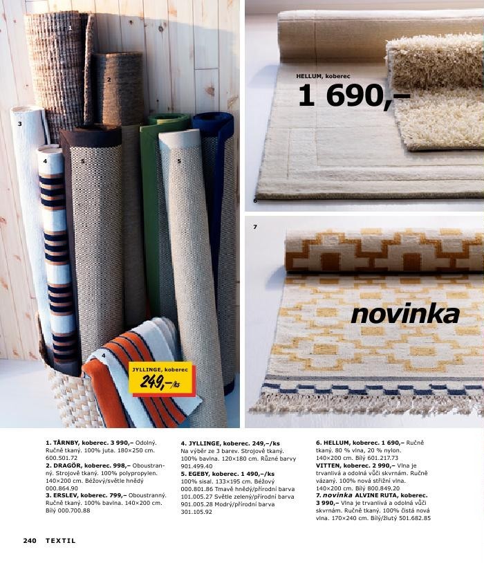 leták Ikea strana 1 leták Ikea strana 1