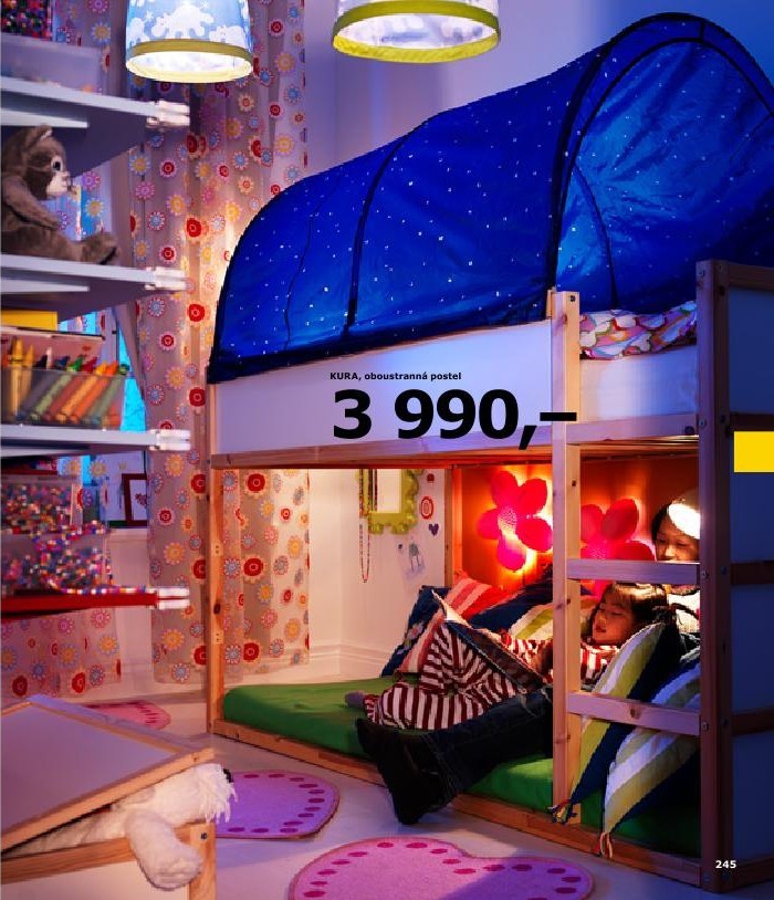 leták Ikea strana 1 leták Ikea strana 1