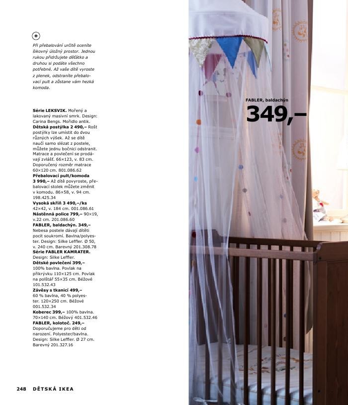 leták Ikea strana 1 leták Ikea strana 1