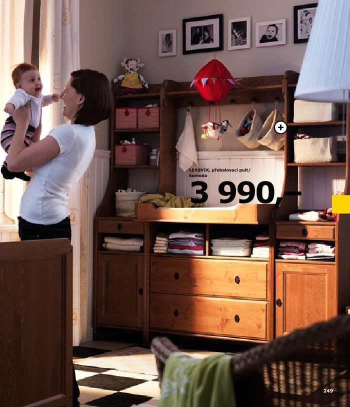 leták Ikea strana 1 leták Ikea strana 1